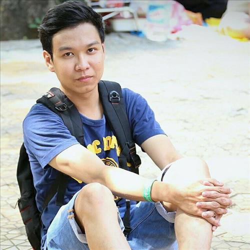 hẹn hò - dovuongtiendat-Nam -Tuổi:24 - Độc thân-TP Hồ Chí Minh-Người yêu lâu dài