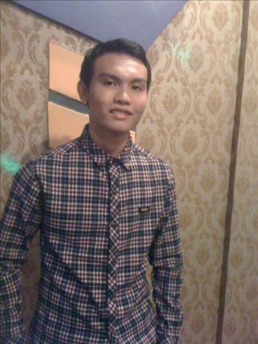 Anh Chàng Xe Buýt