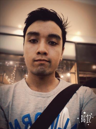 Nguyễn Huy
