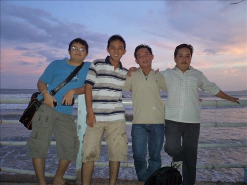 hẹn hò - khanh-Nam -Tuổi:30 - Độc thân-TP Hồ Chí Minh-Người yêu lâu dài