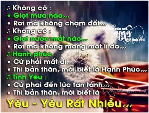 khoảng lặng