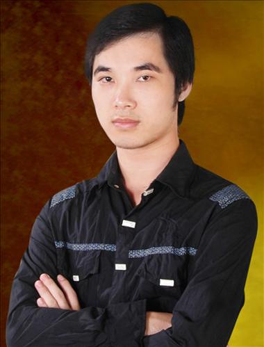 Chau Giang