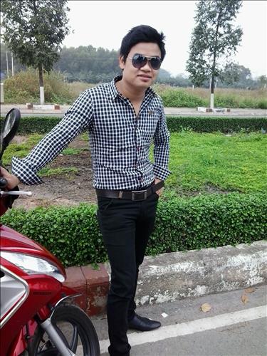 hieu richard