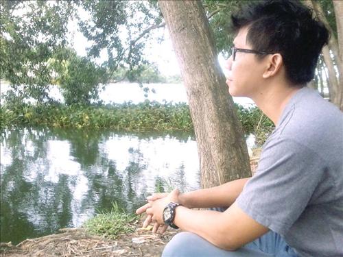 Trần Duy Khánh
