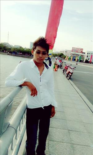 hẹn hò - HienKG-Male -Age:24 - Single-Kiên Giang-Lover - Best dating website, dating with vietnamese person, finding girlfriend, boyfriend.