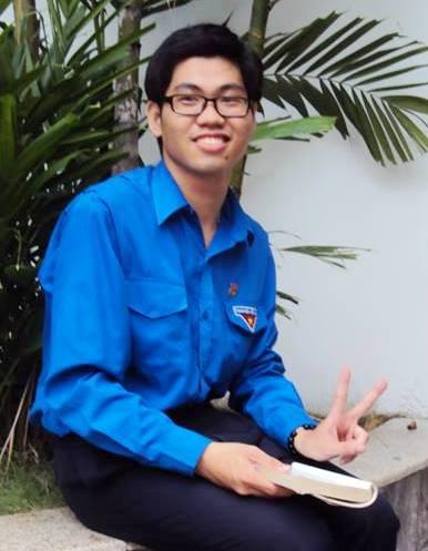 Thanh Duy