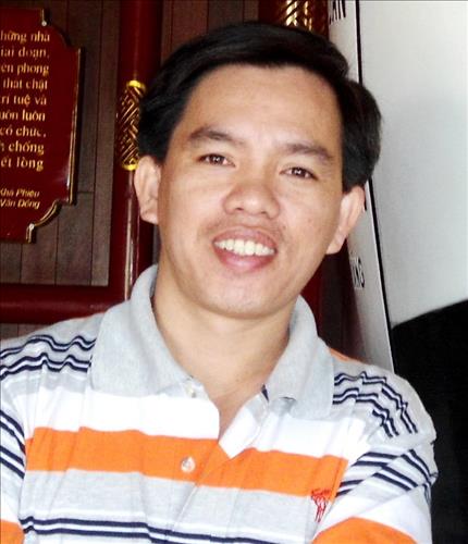 Nguyễn Thanh Tùng