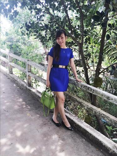 hẹn hò - Vy-Nữ -Tuổi:29 - Ly dị-TP Hồ Chí Minh-Người yêu lâu dài