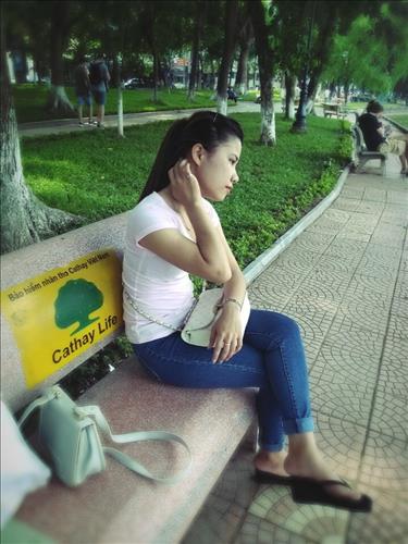 hẹn hò - I'm sad...-Lady -Age:21 - Single-Hà Nội-Friend - Best dating website, dating with vietnamese person, finding girlfriend, boyfriend.