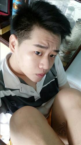 hẹn hò - Vo_Quoc_Anh_Nam-Gay -Tuổi:24 - Độc thân-TP Hồ Chí Minh-Người yêu lâu dài