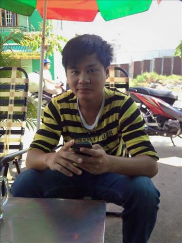 Dinh Huu Thien Tam