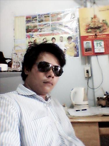 minh sang