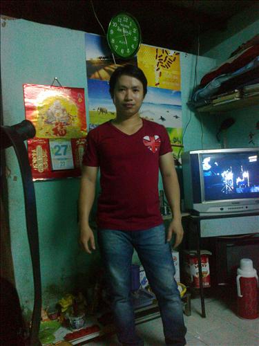 hẹn hò - lê tư-Male -Age:30 - Single-Thừa Thiên-Huế-Lover - Best dating website, dating with vietnamese person, finding girlfriend, boyfriend.