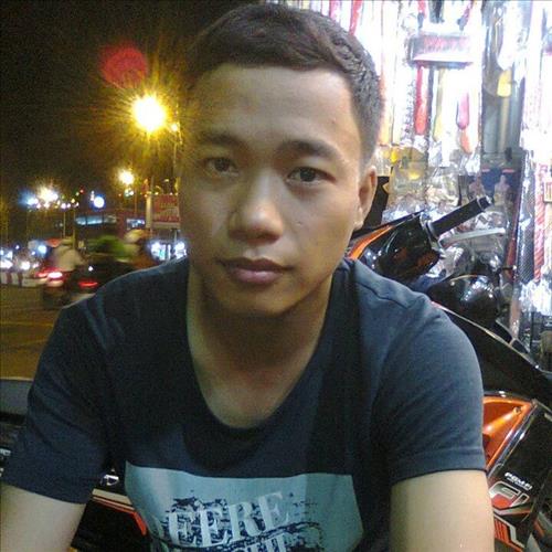 hẹn hò - vi-Nam -Tuổi:25 - Độc thân-TP Hồ Chí Minh-Người yêu lâu dài