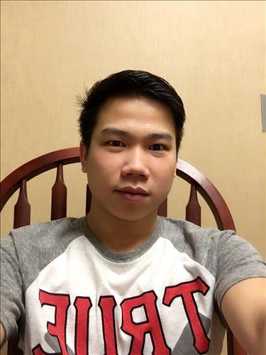 hẹn hò - Tai-Male -Age:25 - Single-Đồng Nai-Lover - Best dating website, dating with vietnamese person, finding girlfriend, boyfriend.