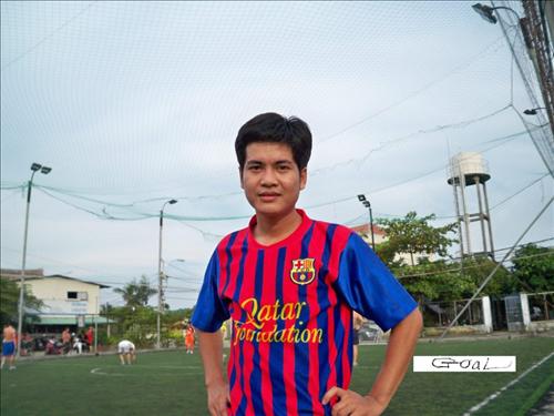 Cương