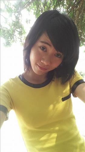 hẹn hò - Nguyễn Thị Thanh Thủy-Lady -Age:24 - Single-Tiền Giang-Lover - Best dating website, dating with vietnamese person, finding girlfriend, boyfriend.