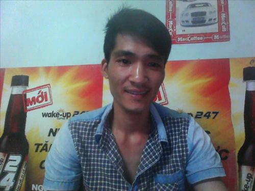 hẹn hò - ngo quang huy-Nam -Tuổi:30 - Ly dị-TP Hồ Chí Minh-Người yêu lâu dài