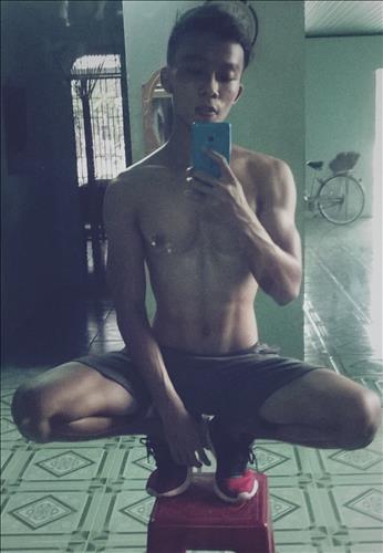 hẹn hò - lean-Gay -Tuổi:20 - Độc thân-TP Hồ Chí Minh-Người yêu lâu dài