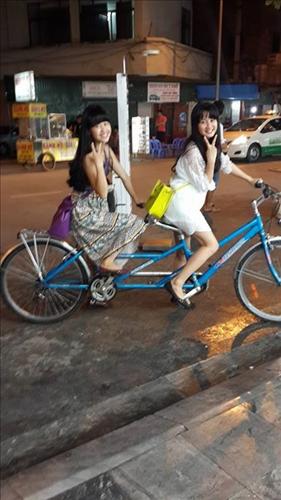 hẹn hò - Cún-Lady -Age:20 - Single-Hà Nội-Confidential Friend - Best dating website, dating with vietnamese person, finding girlfriend, boyfriend.