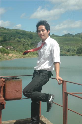 Hoai Nam