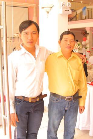 hẹn hò - phuong-Nam -Tuổi:35 - Độc thân-TP Hồ Chí Minh-Người yêu lâu dài