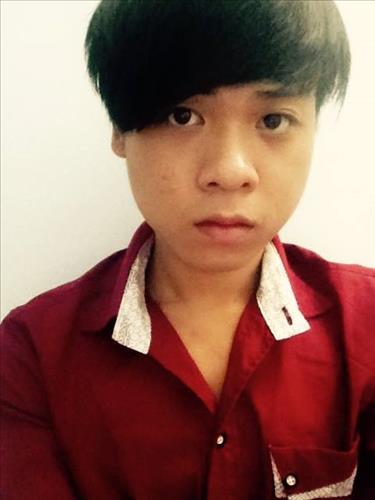 hẹn hò -  Khoa-Male -Age:21 - Single-TP Hồ Chí Minh-Friend - Best dating website, dating with vietnamese person, finding girlfriend, boyfriend.