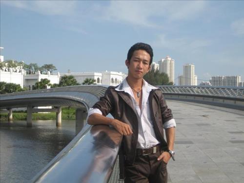 Võ Hồng Lâm