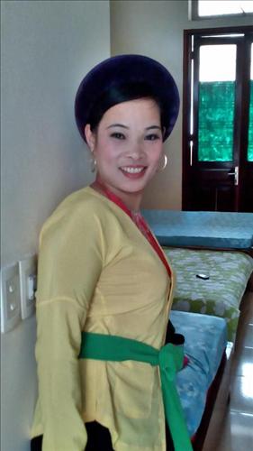 hẹn hò - haingan-Nữ -Tuổi:40 - Ly dị-Tuyên Quang-Người yêu lâu dài