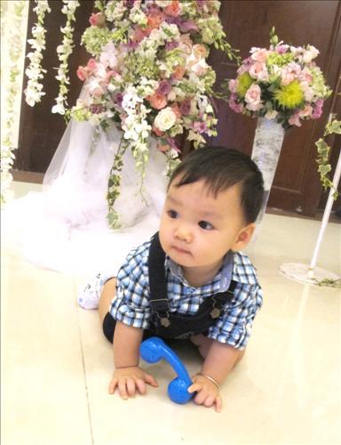 hẹn hò - Nam-Gay -Tuổi:26 - Độc thân-TP Hồ Chí Minh-Người yêu lâu dài