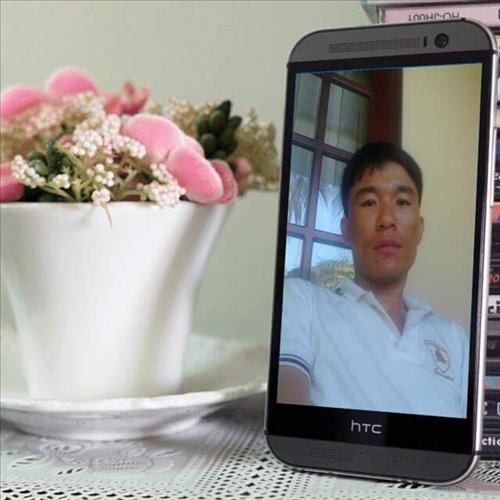 Minh hưng