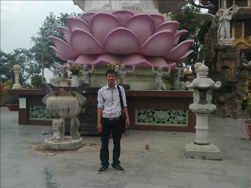 hẹn hò - Nguyễn Phương Nam-Male -Age:27 - Single-Bình Thuận-Lover - Best dating website, dating with vietnamese person, finding girlfriend, boyfriend.