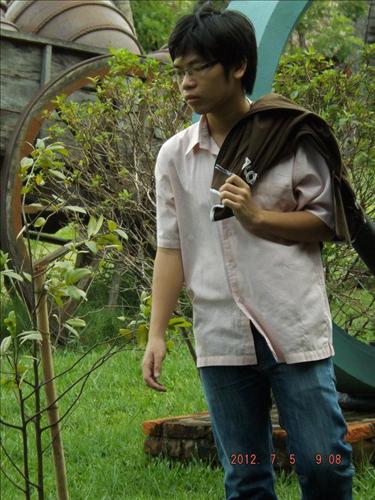 hẹn hò - Lặng Lẽ Mưa-Nam -Tuổi:27 - Độc thân-TP Hồ Chí Minh-Người yêu lâu dài