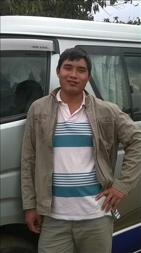 hẹn hò - nguyen van ban-Male -Age:27 - Single-Bình Phước-Lover - Best dating website, dating with vietnamese person, finding girlfriend, boyfriend.