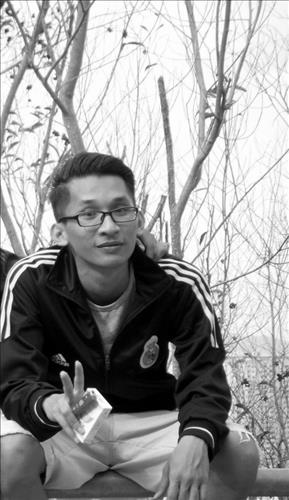 hẹn hò - Minh Nguyễn-Nam -Tuổi:29 - Độc thân-TP Hồ Chí Minh-Tìm bạn tâm sự