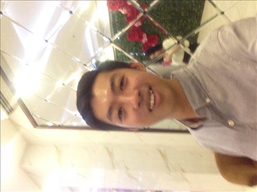Louis Chan