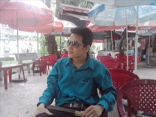 hẹn hò - Từ Hậu-Nam -Tuổi:24 - Độc thân-TP Hồ Chí Minh-Tìm bạn tâm sự