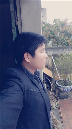 hẹn hò - Anh Tú-Male -Age:27 - Single-Hải Dương-Lover - Best dating website, dating with vietnamese person, finding girlfriend, boyfriend.