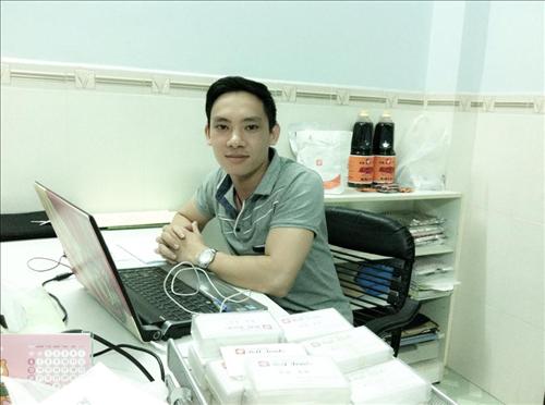 hẹn hò - NGUYỄN ĐĂNG-Nam -Tuổi:28 - Độc thân-TP Hồ Chí Minh-Người yêu lâu dài