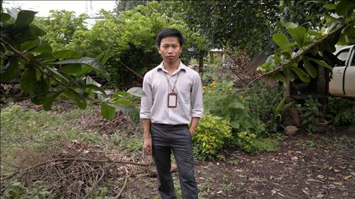 Doan Hung
