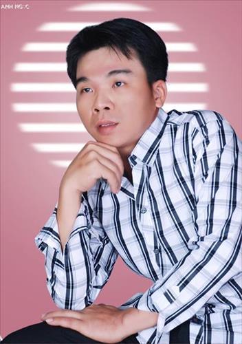 hẹn hò - Lê Anh Ngọc-Male -Age:28 - Single-Đồng Nai-Lover - Best dating website, dating with vietnamese person, finding girlfriend, boyfriend.