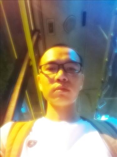 hẹn hò - Nguyen Quan-Nam -Tuổi:27 - Độc thân-TP Hồ Chí Minh-Người yêu lâu dài