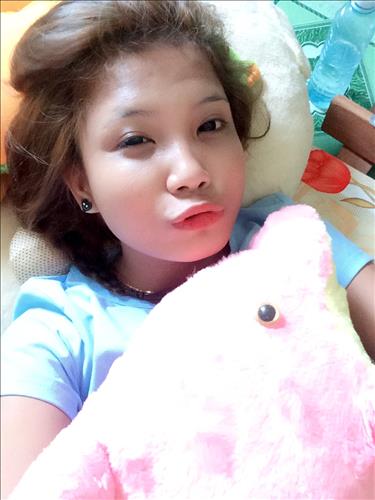 hẹn hò - Kha ly-Lesbian -Age:24 - Single-Long An-Lover - Best dating website, dating with vietnamese person, finding girlfriend, boyfriend.