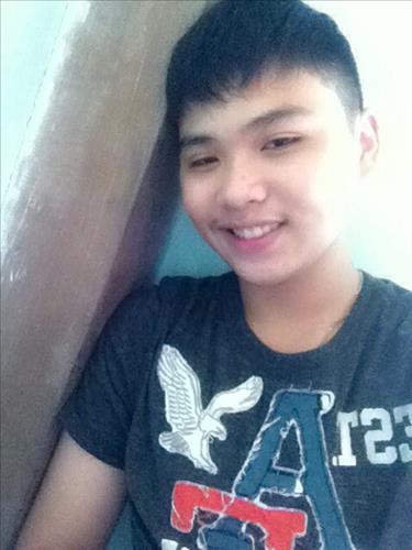Minh Luân