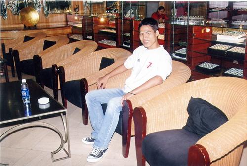 Nguyễn Khánh