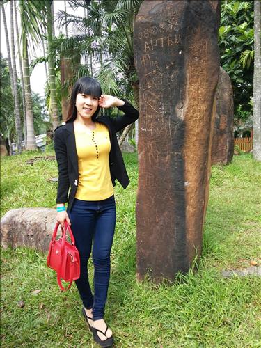 hẹn hò - Mưa-Lady -Age:25 - Single-Đồng Tháp-Lover - Best dating website, dating with vietnamese person, finding girlfriend, boyfriend.