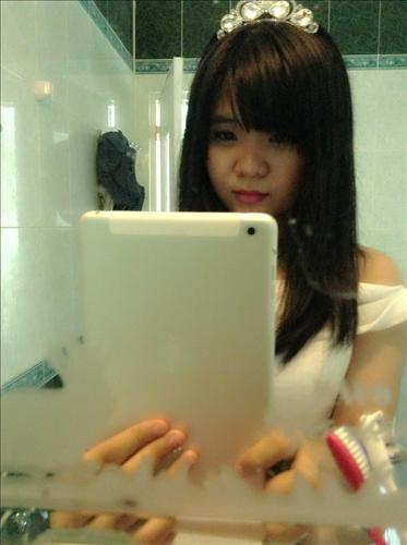 hẹn hò - Miki Chen-Lady -Age:21 - Single-TP Hồ Chí Minh-Friend - Best dating website, dating with vietnamese person, finding girlfriend, boyfriend.