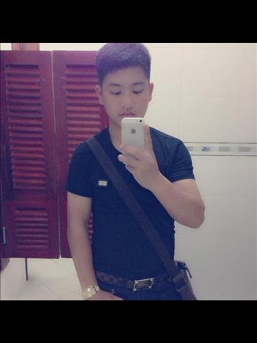 hẹn hò - Huy luxury-Male -Age:25 - Single-Thái Nguyên-Lover - Best dating website, dating with vietnamese person, finding girlfriend, boyfriend.