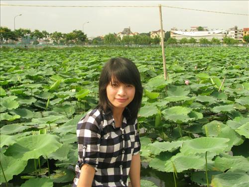 hẹn hò - Yến-Lady -Age:24 - Single-Hưng Yên-Lover - Best dating website, dating with vietnamese person, finding girlfriend, boyfriend.