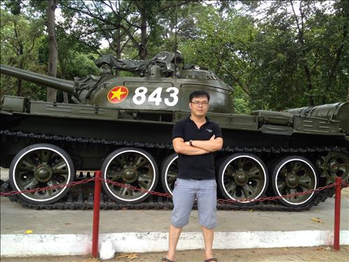 Minh